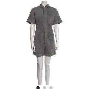 Christian Dior Romper